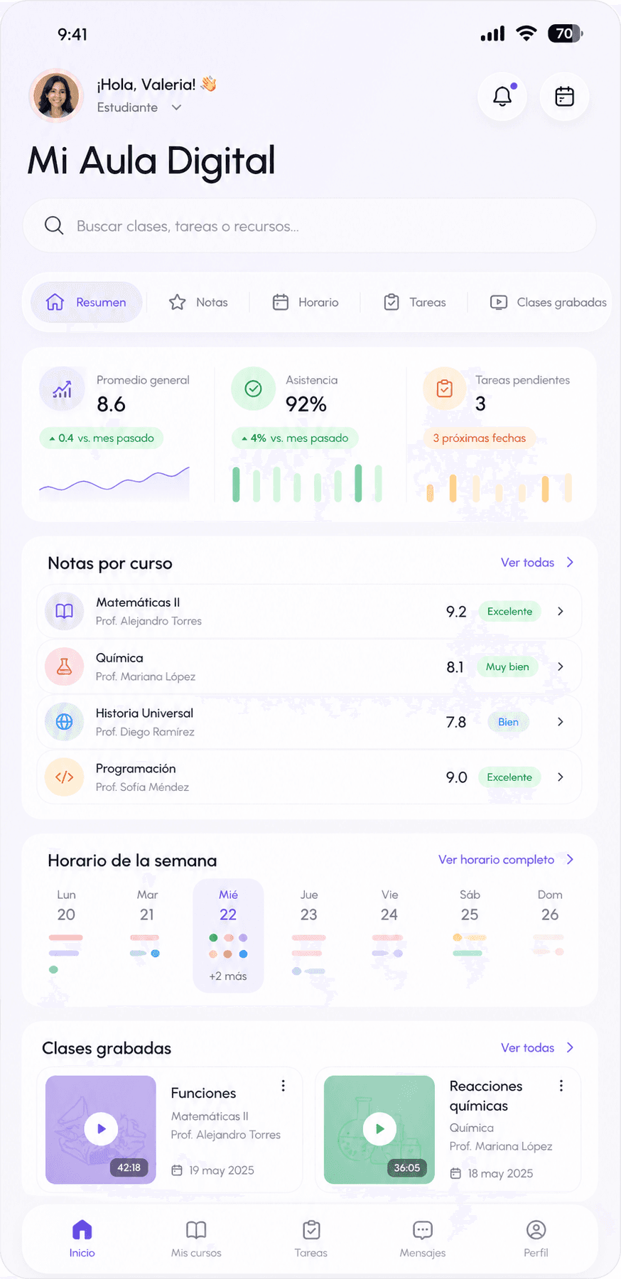 Aula Digital